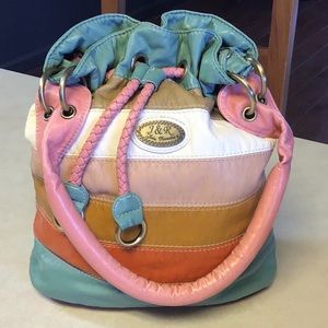 J&R John Romaine Purse